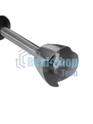 Блендер погружной Bosch MSM4B621 черный, 1000 Вт, 1 скорость