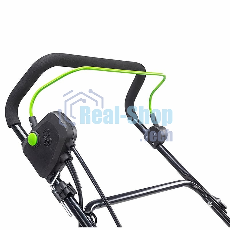 Аэратор-скарификатор электрический (2515507) GreenWorks GDT15 Арт. 2515507, 1500W, 36 см