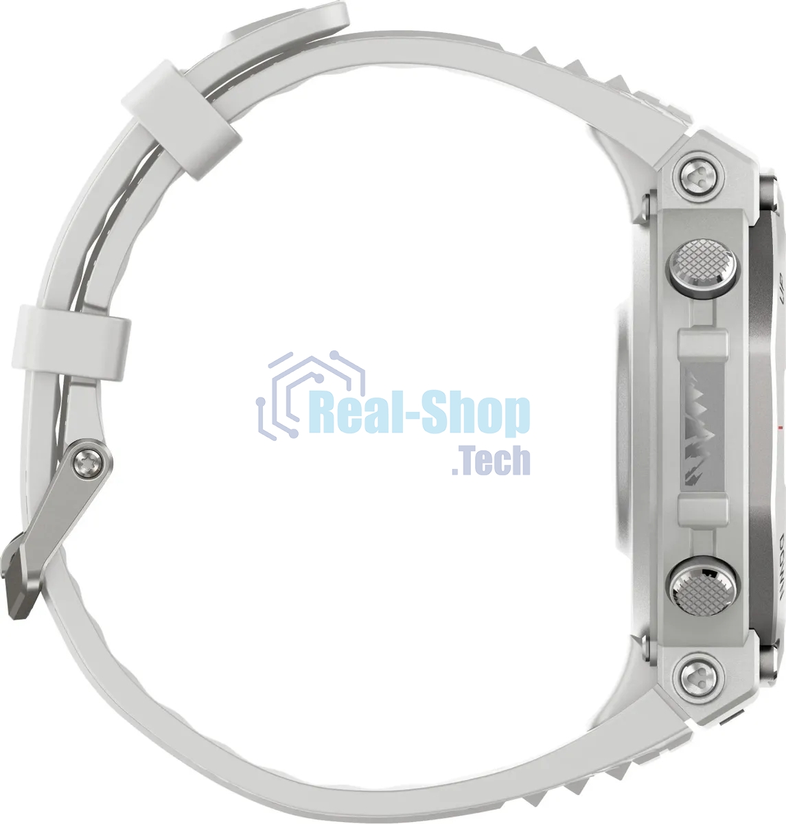 Умные часы Amazfit T-Rex 3 A2323 48.5мм 1.5