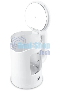 Чайник электрический BQ KT2000G белый