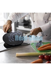 Сковорода чугунная TalleR TR-44912 24 см