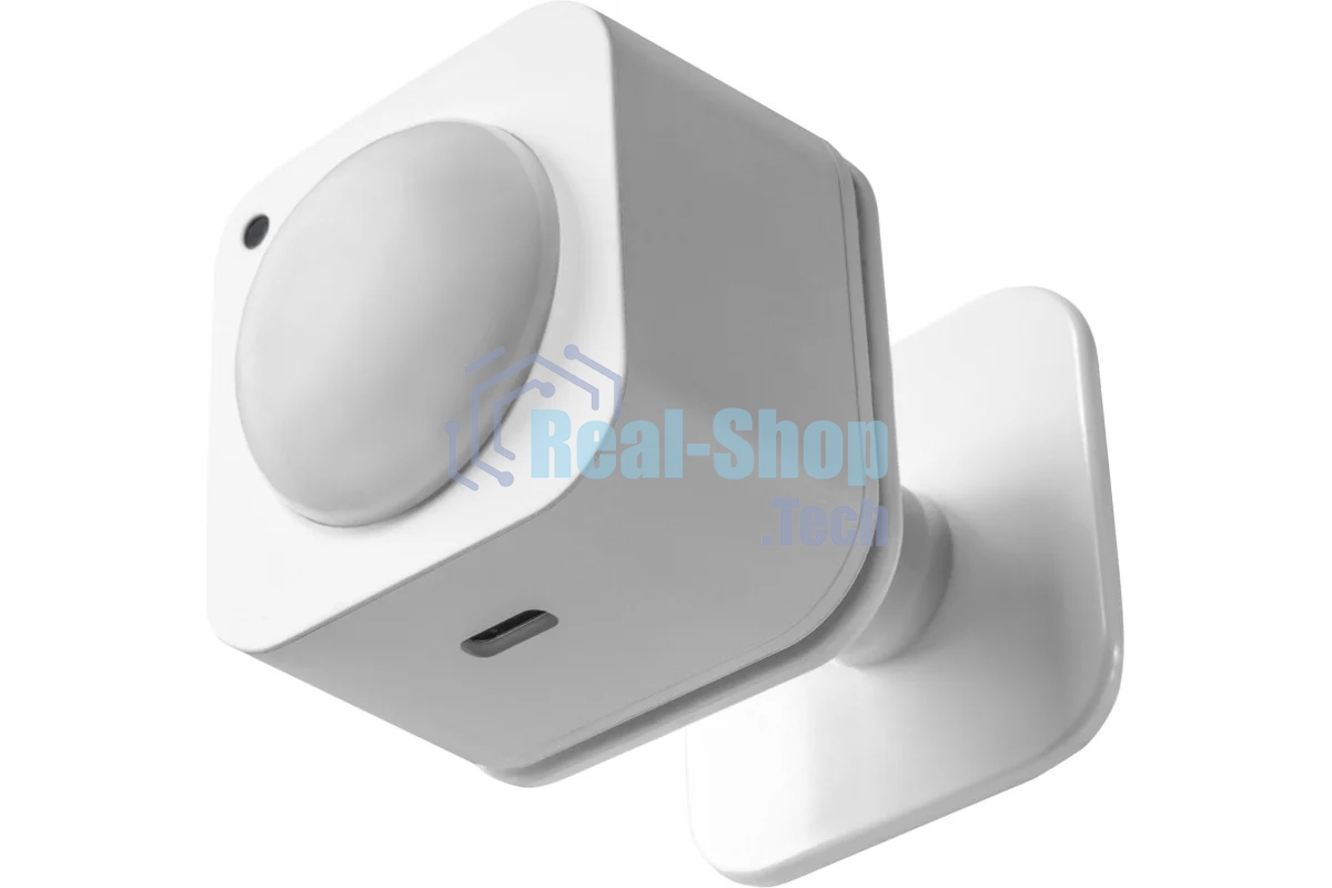 Датчик движения и освещенности HOMMYN MBS30ZB