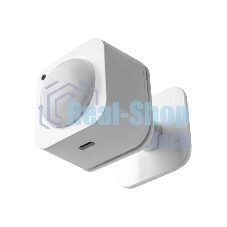 Датчик движения и освещенности HOMMYN MBS30ZB