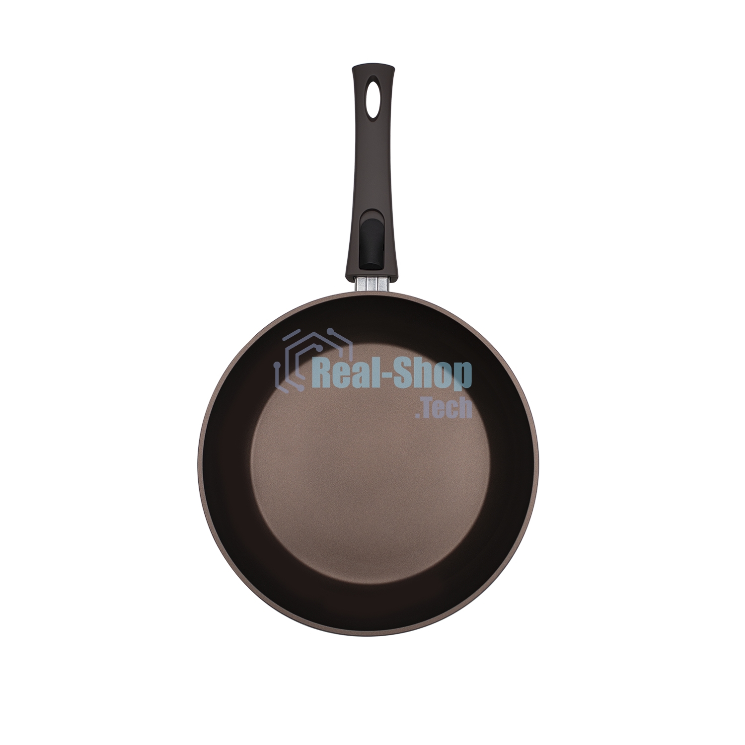 Сковорода глубокая TalleR TR-44109 Хюгге 26 см, со съемной ручкой