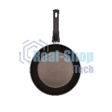 Сковорода глубокая TalleR TR-44109 Хюгге 26 см, со съемной ручкой