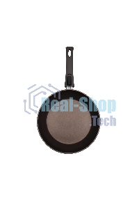 Сковорода глубокая TalleR TR-44109 Хюгге 26 см, со съемной ручкой