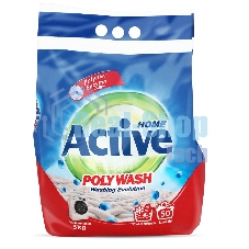 Стиральный порошок автомат Active 