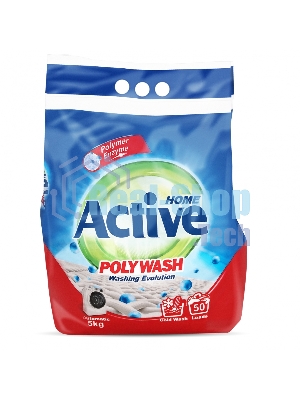 Стиральный порошок автомат Active 