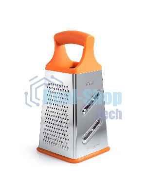 Терка TalleR TR-21919 с лезвиями для моркови 4 в 1 