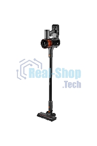 Вертикальный пылесос LEONORD LE-1415 DC (110405)