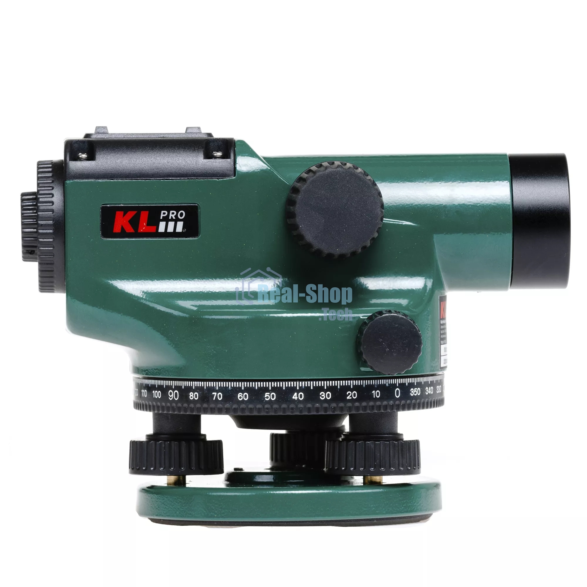 Профессиональный уровень оптический KLPRO KLON3200 (32-кратный)