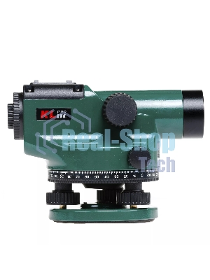 Профессиональный уровень оптический KLPRO KLON3200 (32-кратный)