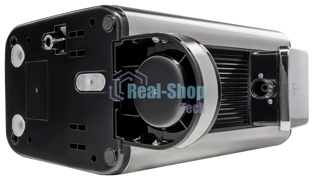 Термопот LEX LXTP 3621 черный