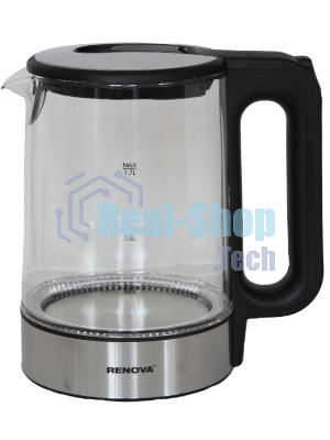 Чайник электрический Renova KT17G-10B