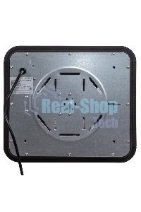 Сушилка для овощей и фруктов Supra DFS-617