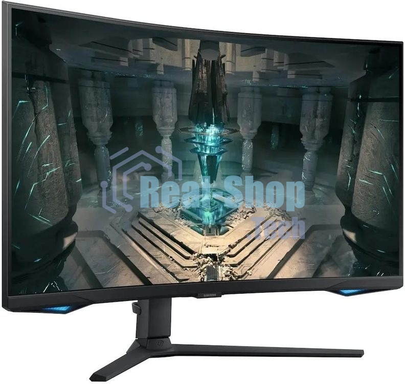 Монитор Samsung 31.5
