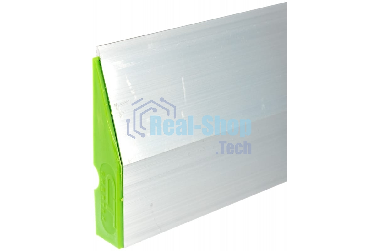 Правило алюминиевое Сибртех 