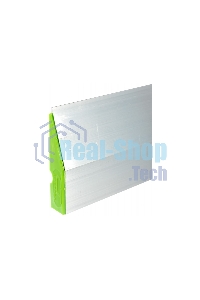 Правило алюминиевое Сибртех 