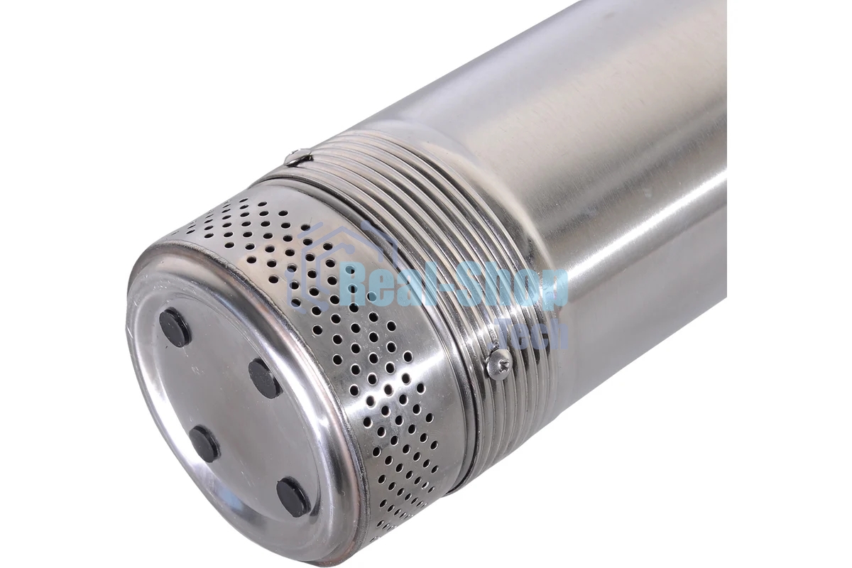 Скважинный насос НС-55/80 ПРОФ Ресанта