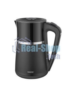 Чайник электрический Centek CT-0028 черный