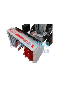 Снегоуборщик бензин. Ресанта СБ 4800Б