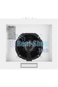 Вытяжка пристенная цилиндрическая Weissgauff Box 40 PB белый, 40 см, 900 куб. м/ч, 58 дБ