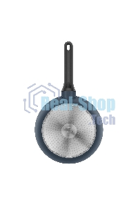 Сковорода Maunfeld FRIDA MFP28FA02DG из кованого алюминия, 28 см