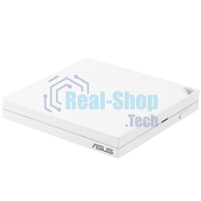 Маршрутизатор ASUS RT-AX57 GO, белый 90IG08N0-MU9C00