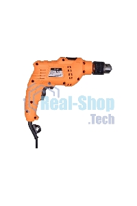 Дрель ударная Вихрь ДУ-550
