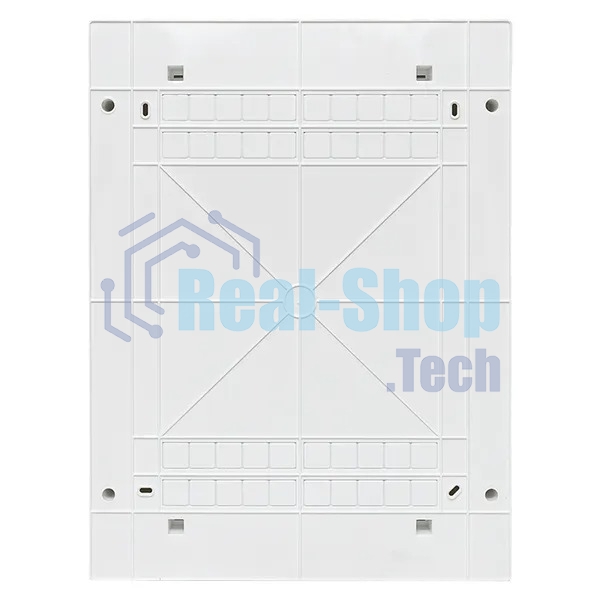 Щит слаботочный навесной 