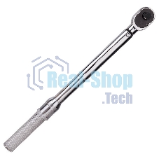 Динамометрический ключ предельный Deli DL-YN-2010020-100Нм, 1/2