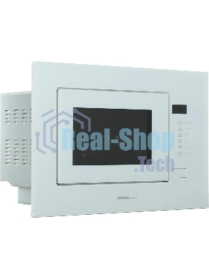 Микроволновая печь встраиваемая HOMSair MOB205WH
