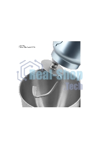 Кухонный комбайн Galaxy GL 2311, 1600 Вт