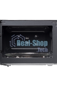 Микроволновая печь BBK 20MWS-714M/S серебро. 20 л, 700 Вт, поворотный механизм