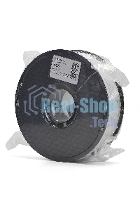 Филамент Crown Micro CM-FILABS019W ABS 1.75 1кг белый