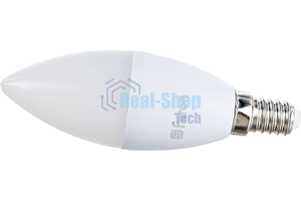 Лампа светодиодная Feron LB-770 11W 230V E14 4000K свеча