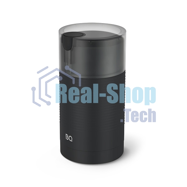 Кофемолка BQ CG1005 черный. Мощность:150 Вт, Защита от перегрева, Максимальная загрузка 70 г