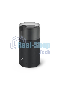 Кофемолка BQ CG1005 черный. Мощность:150 Вт, Защита от перегрева, Максимальная загрузка 70 г