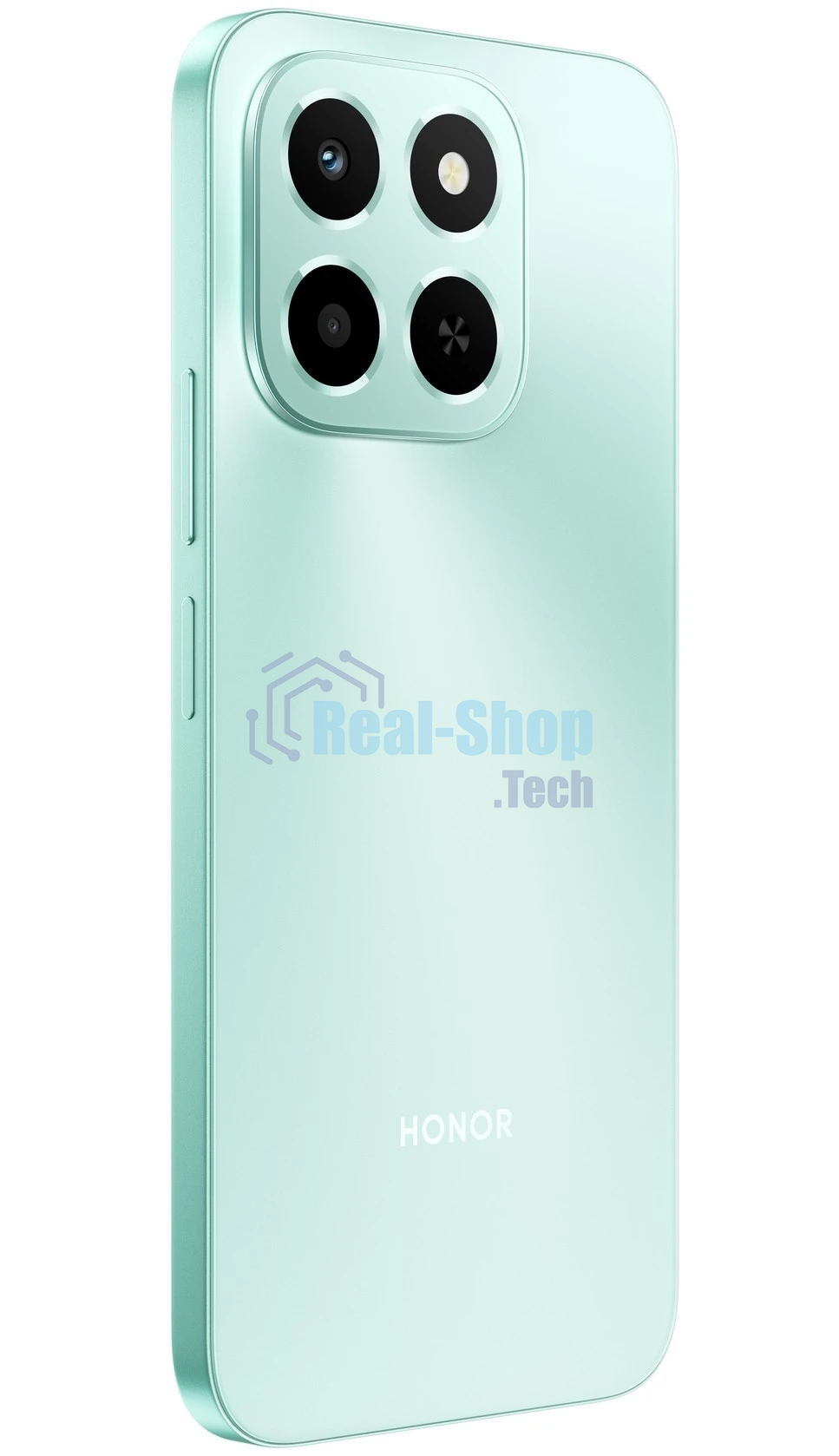 Смартфон HONOR X6c 6/256Gb, голубой
