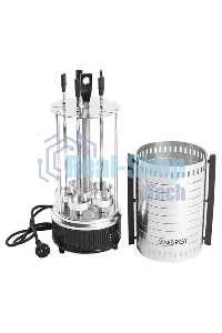 Шашлычница электрическая Energy НЕВА-1