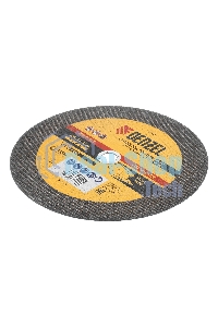 Круг отрезной по металлу Denzel, 400 х 3,2 х 32 мм, A30TBF