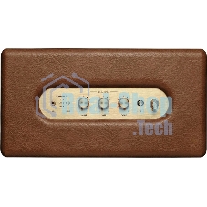 Портативная колонка Marshall STANMORE III BT коричневая