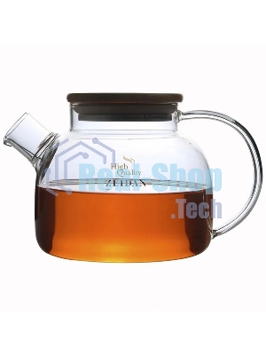 Чайник заварочный Zeidan Z-4299 1 л