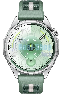 Умные часы Huawei GT 6 ATM-B19 55020FWD зеленый