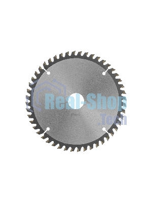 Пильный диск по ламинату Denzel ф190 х 30 мм, 48 зубьев