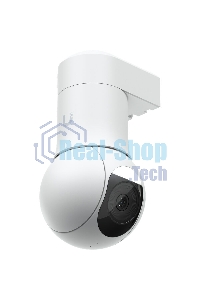 Камера видеонаблюдения Ubiquiti UniFi Protect Camera G5 PTZ 2K (4Mp), 30 к/с, ƒ/1.85–ƒ/2.4, IP66, ИК-подсветка до 20 м