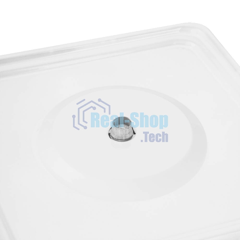 Плита настольная газовая Maunfeld EGHE.F31.3EW