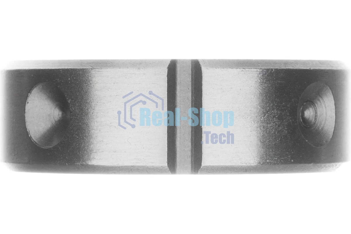 Плашка Сибртех М20x1,5 мм