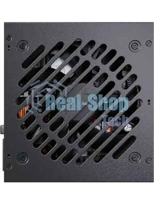 Блок питания Seasonic ATX 850W Core GX-850 Gen.5 80 PLUS gold 24pin APFC 120мм fan 8xSATA Cab Manag RTL