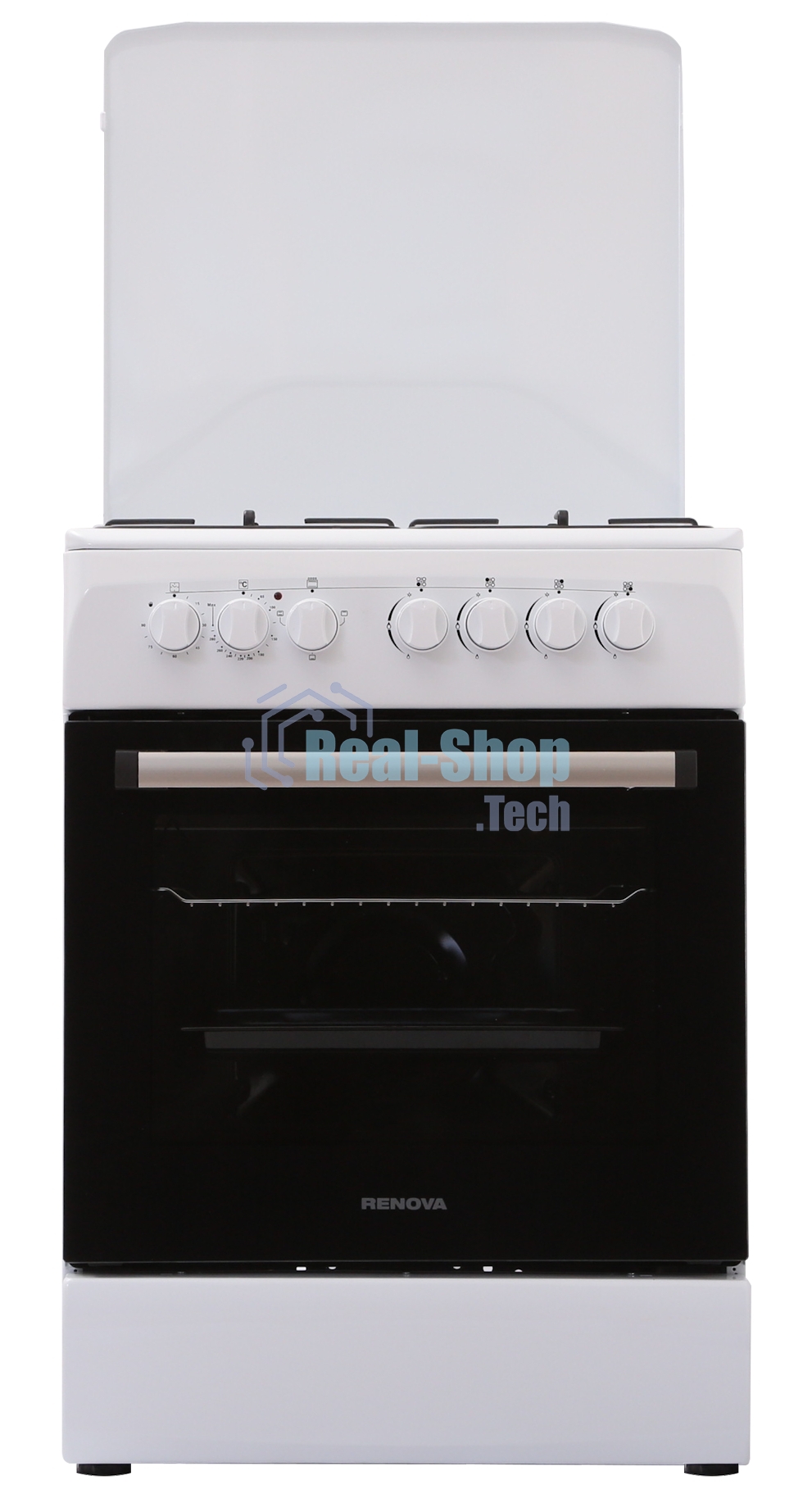 Комбинированная плита Renova SG6E-TDW-TR